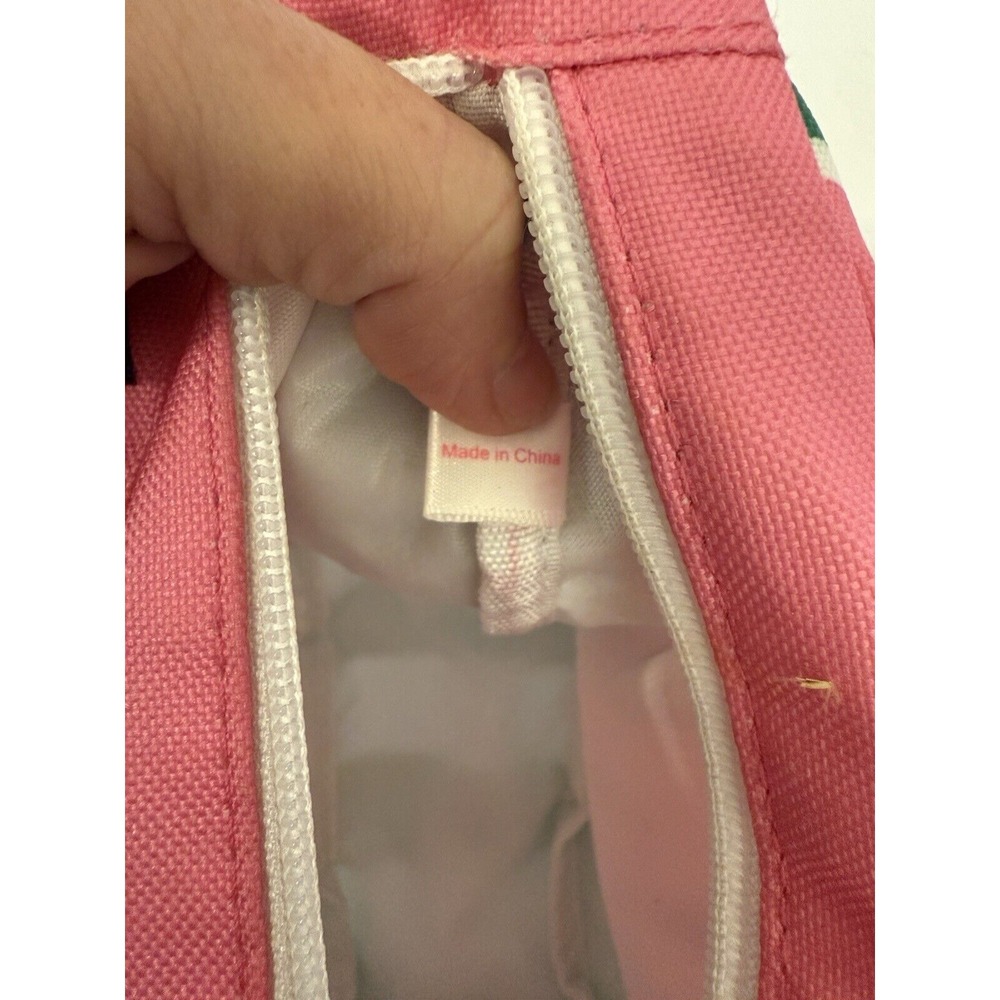 ULTA Watermelon Adjustable Fanny Pack Belt Waist Hip Bag-One Size - Picture 11 of 11